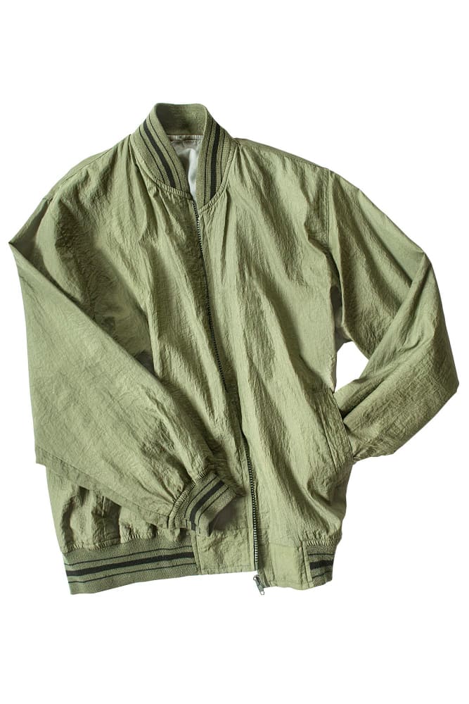 Saharienne en Coton Bio