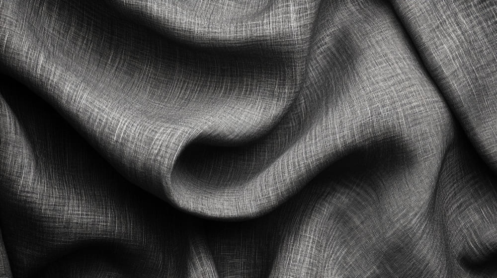 Tissus de haute qualité