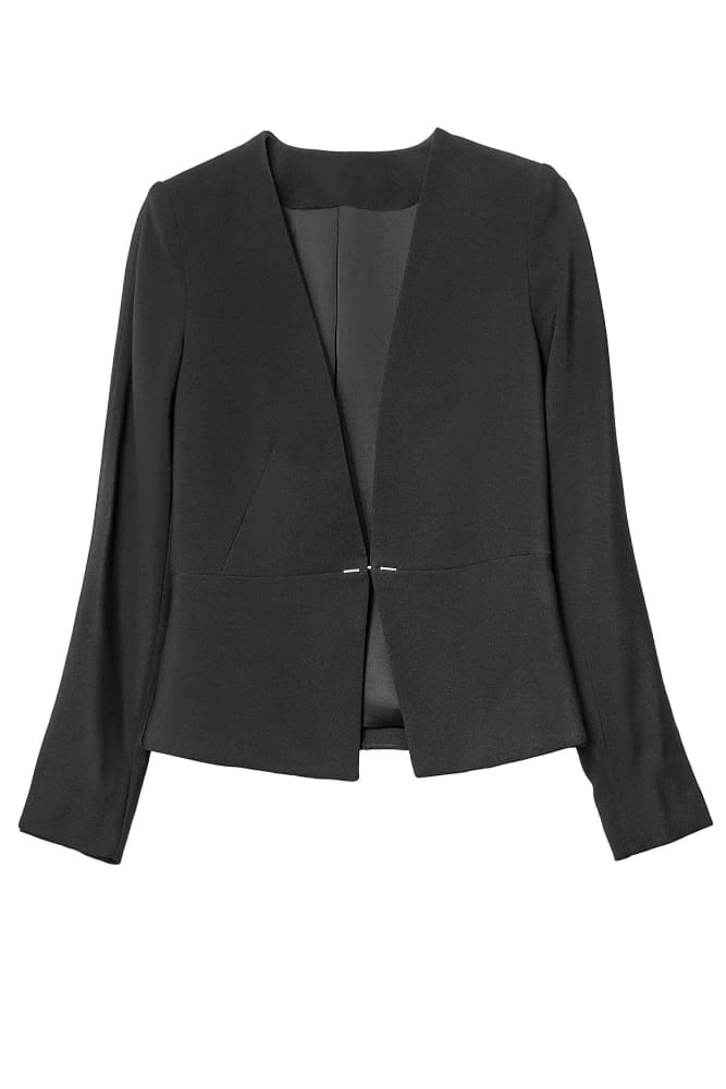 Blazer de Bureau Élégant