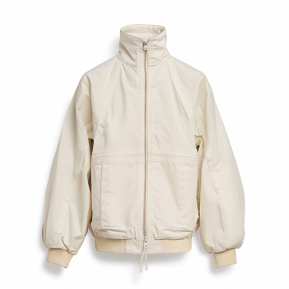 Veste de Transition Légère